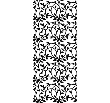 Aufkleber Ornamental - TenStickers