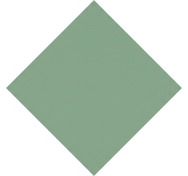 Klebefliesen salbeihain quadrate - TenStickers