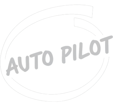 Autoaufkleber minimalistischer weißer ausschnitt - TenStickers