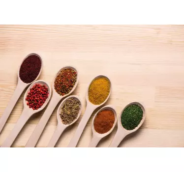 Klebefolie für Möbel Tisch Gastronomie - TenStickers