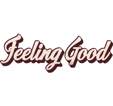 Wandtattoo zitat motivationsspruch arrangement - TenStickers