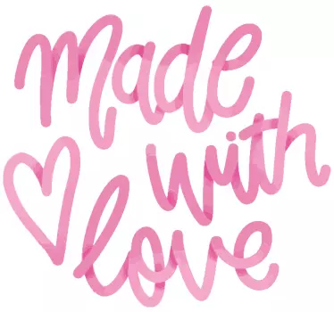 Wandtattoos Küche Kochen schöner schriftzug - TenStickers