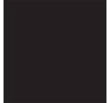 Tischaufkleber Farbe Ikea LACK - TenStickers