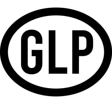 Aufkleber Auto auto GLP - TenStickers