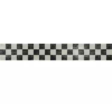 Sticker Rennstreifen Ziellinie - TenStickers