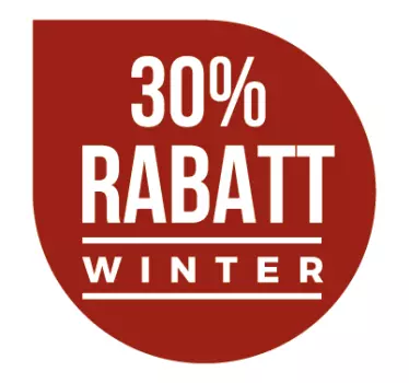 Angebot Aufkleber Winter - TenStickers