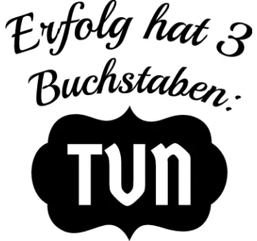 Aufkleber Erfolg - TenStickers