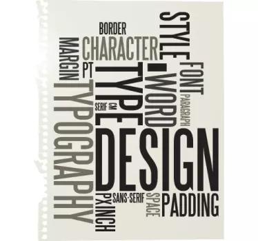 Design Aufkleber - TenStickers