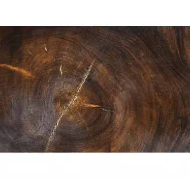 Holz-effekt möbelaufkleber - TenStickers