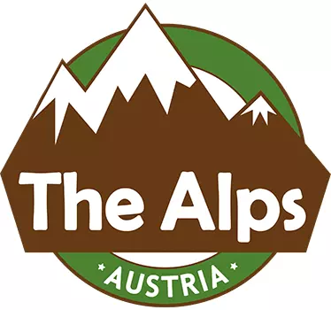 Sticker decorativo the alps - TenStickers