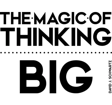 Thinking Big Sticker - TenStickers