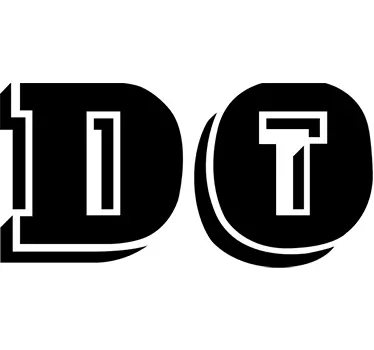 Wandsticker Büro DO IT - TenStickers