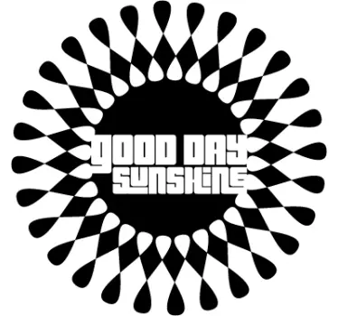 Wandtattoo good day sunshine englisch - TenStickers