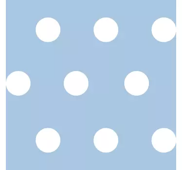 Ikea Aufkleber Möbel Punkte - TenStickers