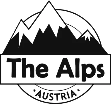 Wandtattoo The Alps - TenStickers