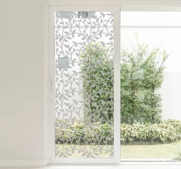 Aufkleber Ornamental - TenStickers