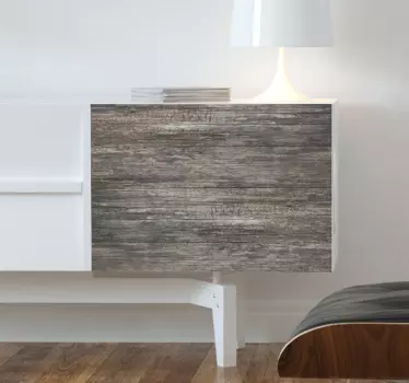 Klebefolie für Möbel Holzbeschaffenheit - TenStickers