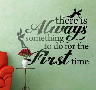 There is always Aufkleber - TenStickers
