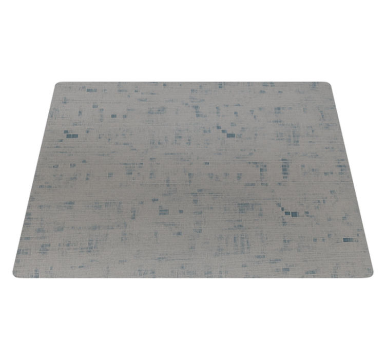 Vinyl Teppich Terrasse urbaner bric-stoff - TenStickers