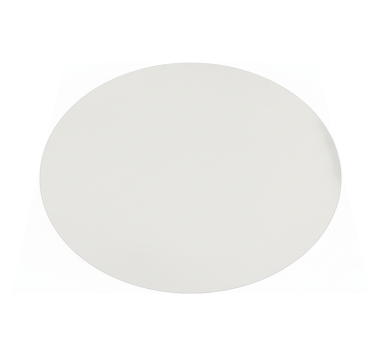 Vinyl teppich wohnzimmer einfache "wolken tänzer" - TenStickers