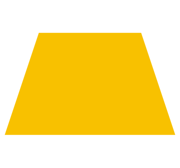 Vinyl teppich schlafzimmer gelbes tuch für schrank - TenStickers