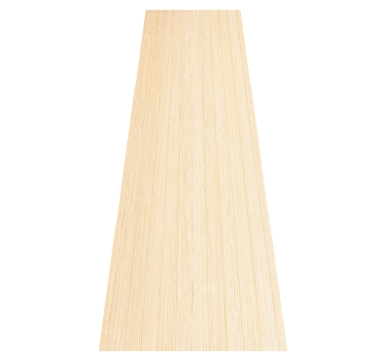 Vinyl teppich schlafzimmer eichenholzoptik - TenStickers