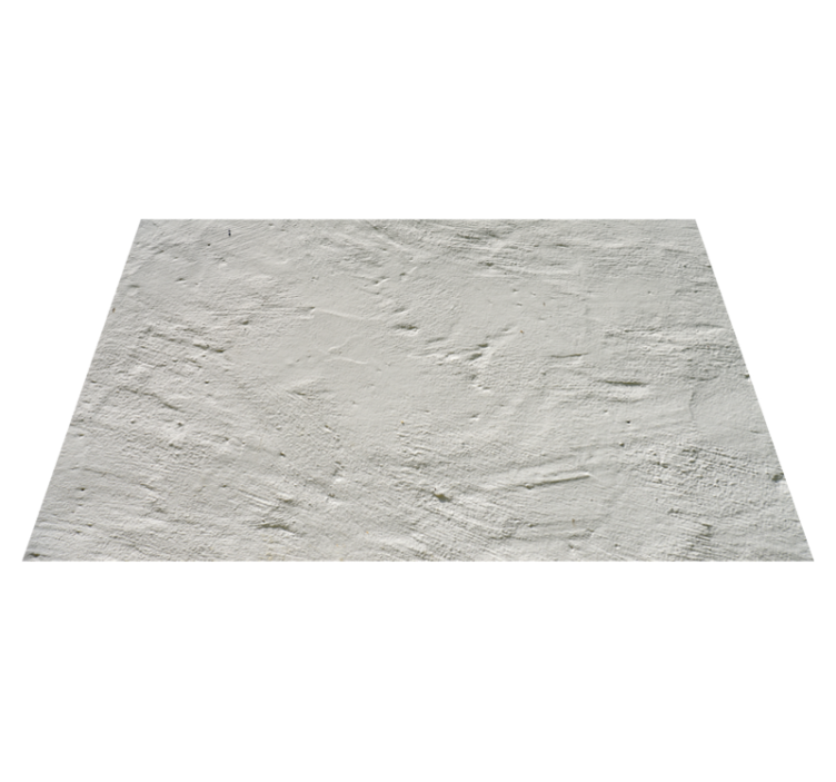 Vinyl Teppich Imitation Struktur steinoberfläche - TenStickers