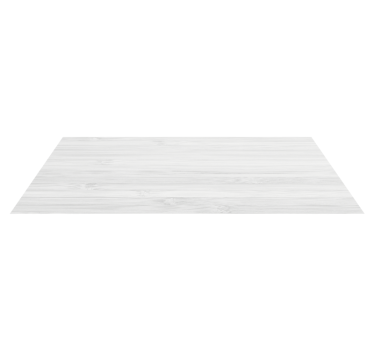 Vinylteppich Textur Weißes holz - TenStickers