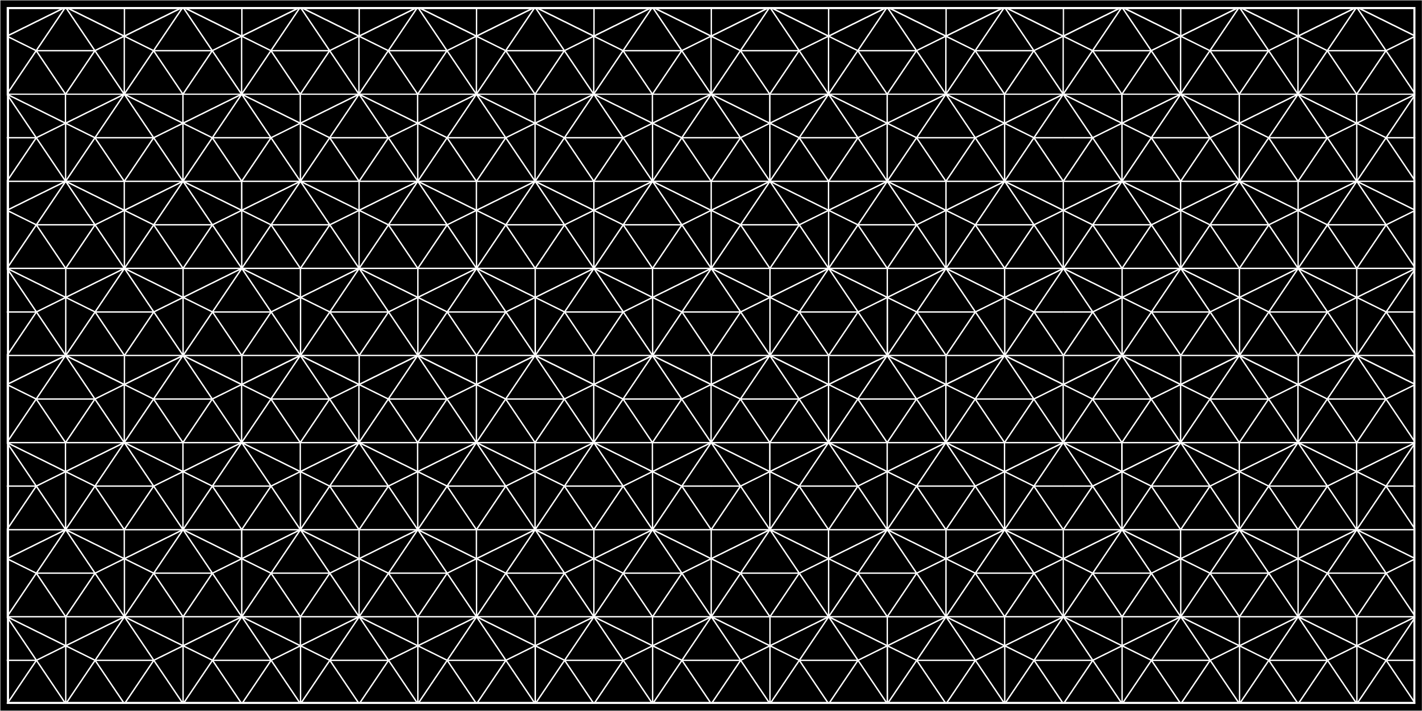 Vinyl Teppich schwarz gefüttertes sternenmuster - TenStickers