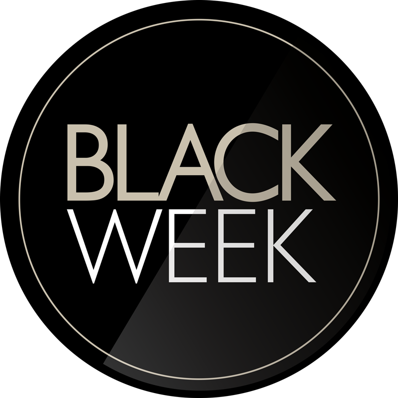 Vinyl teppich black friday aktion black week - TenStickers