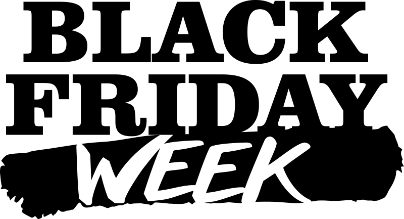 Vinyl teppich black friday aktionswoche - TenStickers