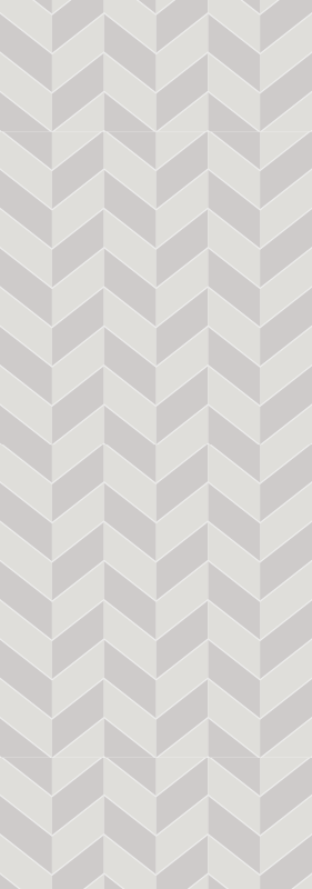 Vinyl teppich geometrisch mit geometrischen formen - TenStickers