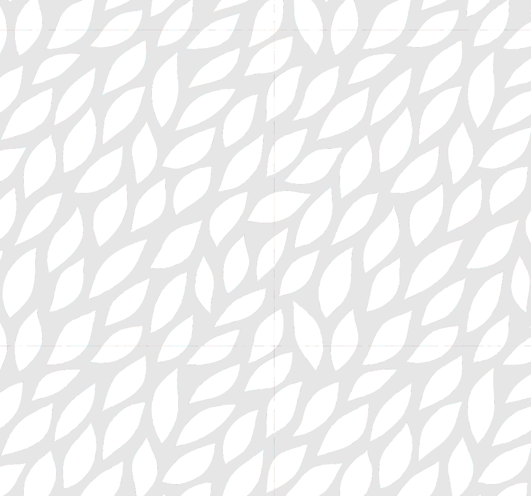 Vinyl teppich schlafzimmer nahtloses blumenmuster - TenStickers