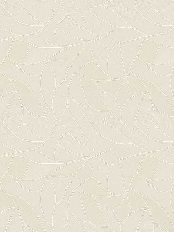 Vinyl teppich schlafzimmer mit zartem blumenmuster - TenStickers