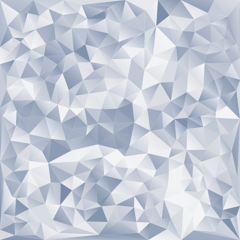 Vinyl teppich geometrisch mit unregelmäßigen formen - TenStickers