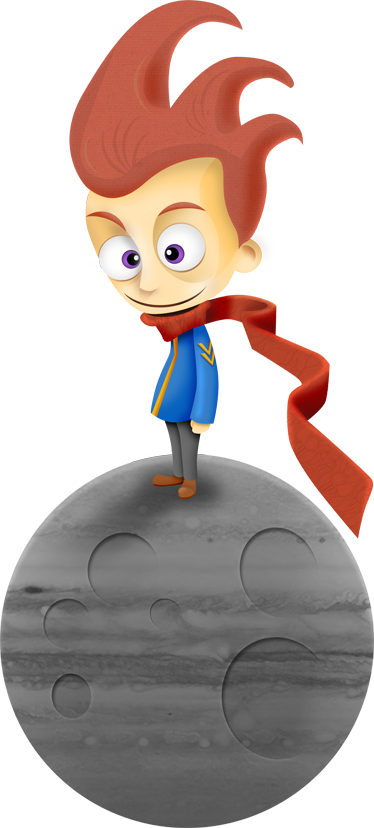 Vinyl teppich kinderzimmer mit tragbarem kleber - TenStickers