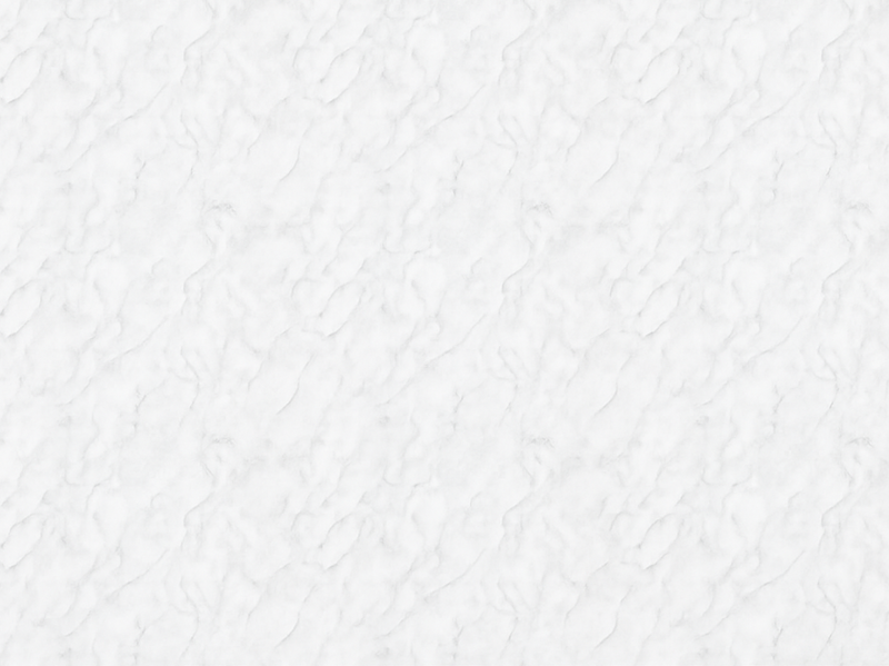 Vinyl teppich schlafzimmer marmor design weiß grau - TenStickers