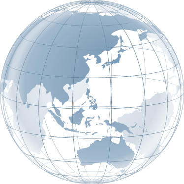 Vinyl teppich schlafzimmer transparentes pazifikdesign - TenStickers