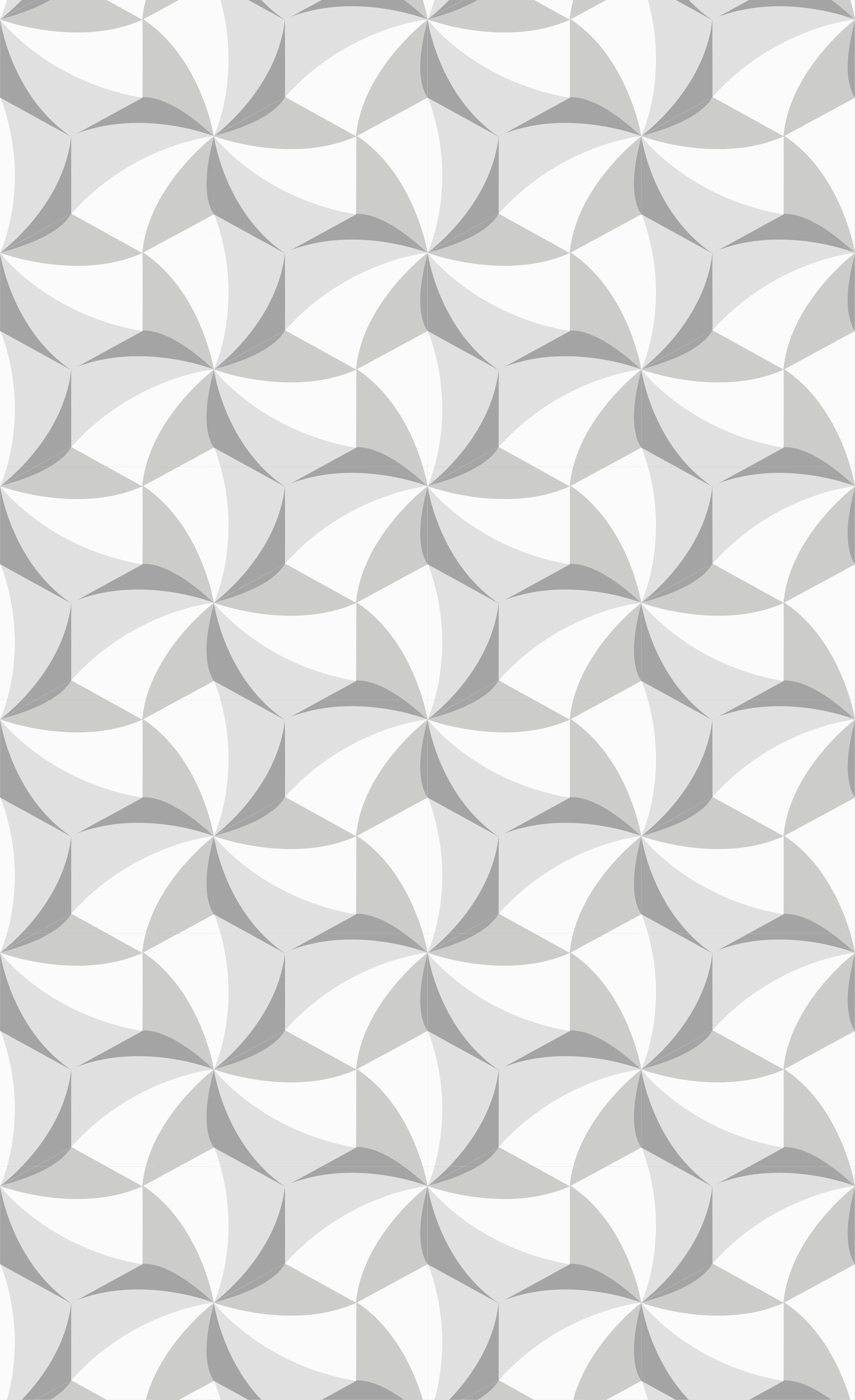 Vinyl teppich textur moderne zementfliesen - TenStickers