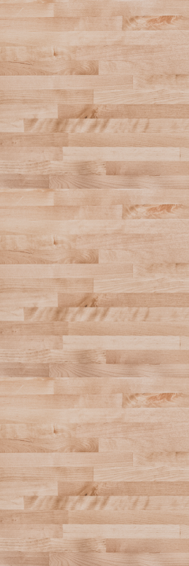 Vinyl teppich textur elegante braune holzplanke - TenStickers