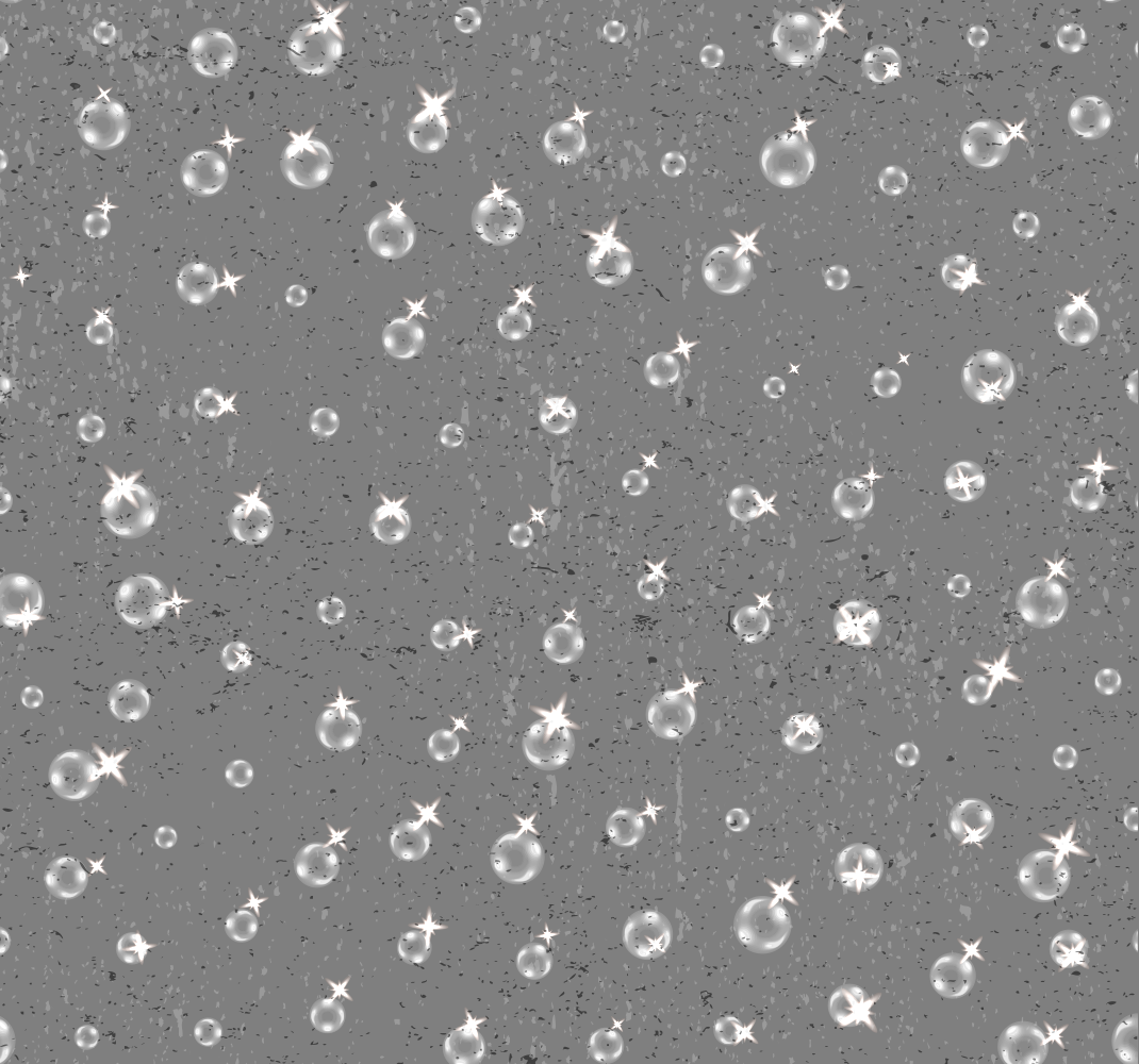 Vinyl teppich grau geometrisches funkelmotiv - TenStickers