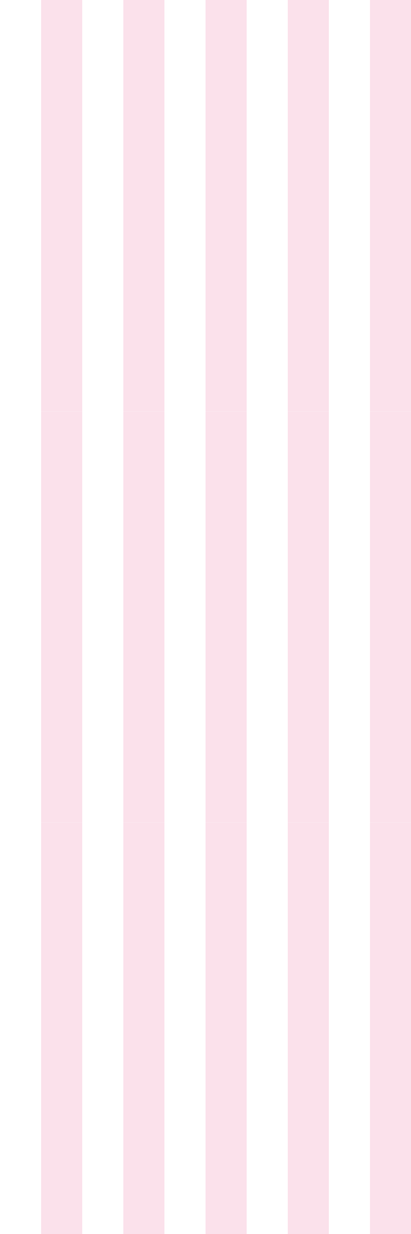 Vinyl teppich flur nordic rosa und weiß - TenStickers