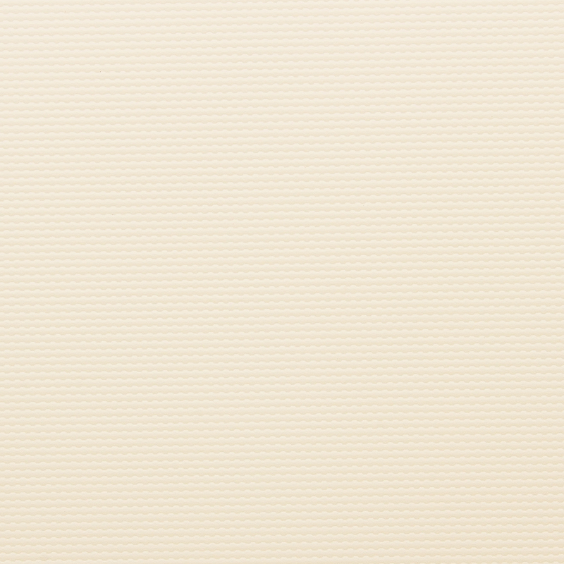 Vinyl teppich beige in perlenfarbe blackout - TenStickers