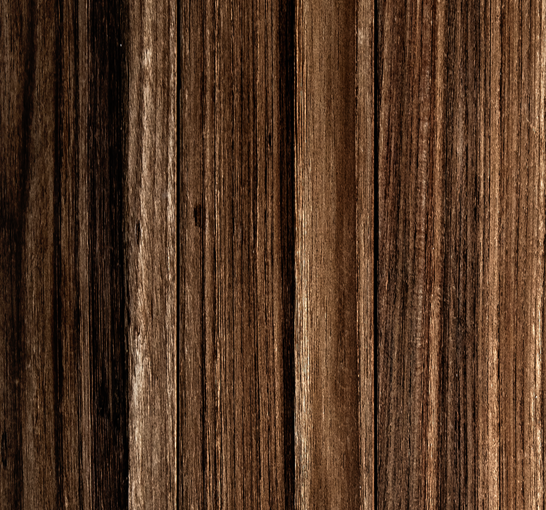 Vinyl teppich braun mit elegantem holzpaneeleffekt - TenStickers