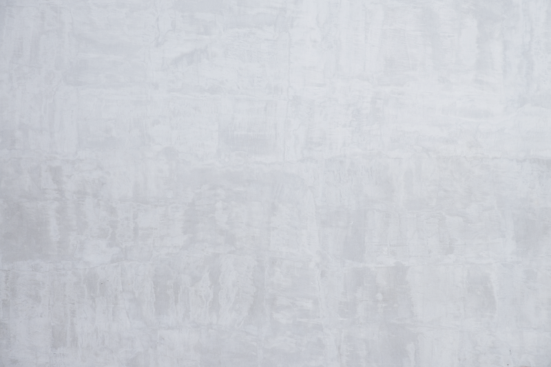 Zement textur stein vinyl teppich - TenStickers