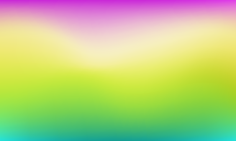 Wunderschöner fluoreszierender moderner vinylteppich - TenStickers