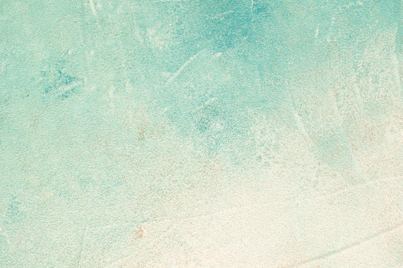 Vinyl Teppich Textur aqua strukturierte oberfläche - TenStickers