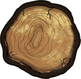 Vinylteppich Holz Vinyl teppich gebrochen kofferraum - TenStickers