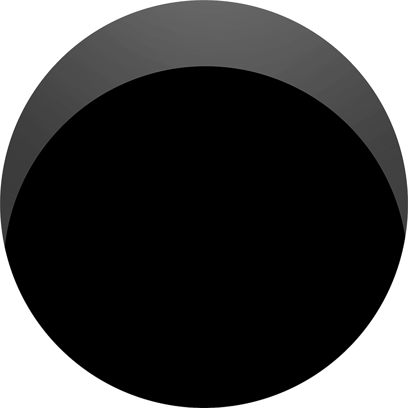 Vinylteppich modern Loch im boden - TenStickers