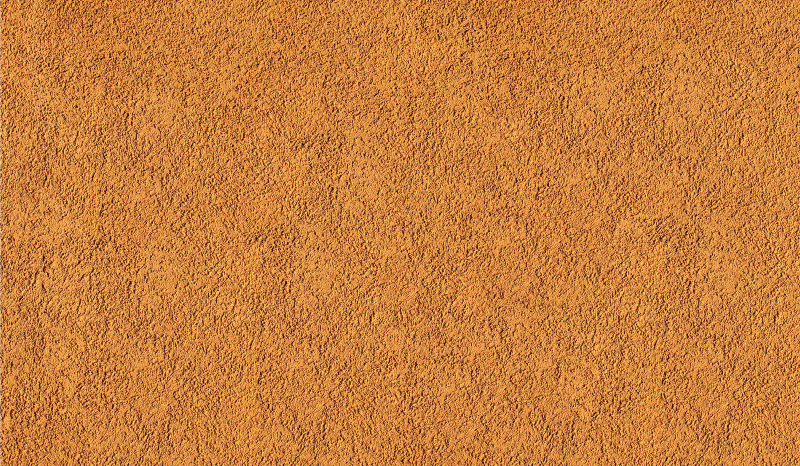 Vinyl teppich textur mit strukturierter bernsteinhaptik - TenStickers